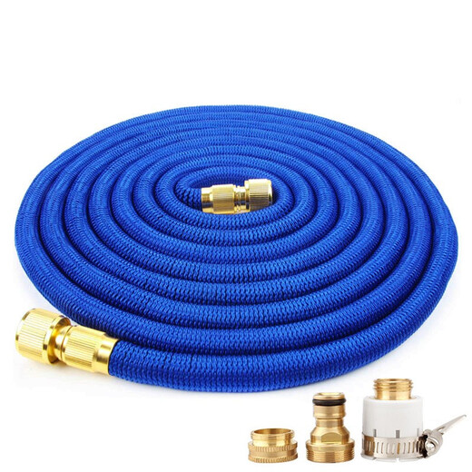 Yueye high-pressure car washing water gun water pipe car washing water gun car telescopic water pipe connected to tap water car brushing artifact household