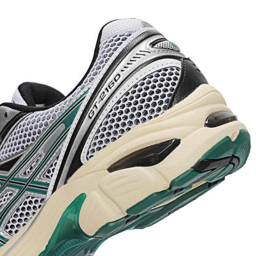 ASICS 2024 Men y mujeres GT-2160 Zapatos para correr 1203A275-106 43.5