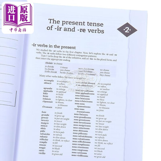 Pre-sale Practice Makes Perfect Complete French Grammar, Premium Fifth Edition