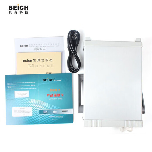 科至途定制贝奇直流电子负载CH8710B 9720大功率仪测试仪恒流恒压恒 CH8710B360V30A150W经典款