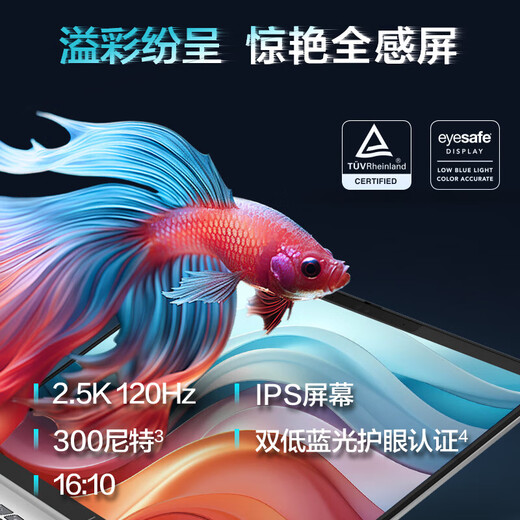 HP Star Book Pro14 Flaggschiff AI Smart neues Produkt 14 Zoll dünnes und leichtes tragbares Hochleistungs-Notebook Laptop Studentin Büro Business-Design Allround-Notebook Silber Ultra5H丨2,5K丨120Hz丨16G DDR5-Speicher丨1TB High-Speed-Solid-State丨Offizieller Standard