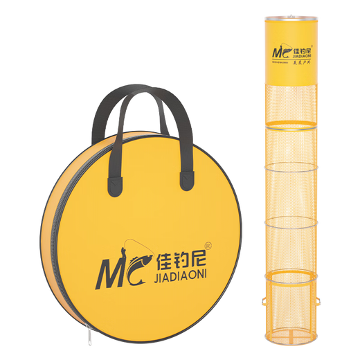 Jia Diao Ni fish protection quick-drying fish protection net black pit thickened rubberized fish protection bag fish net pocket bag fishing net pocket