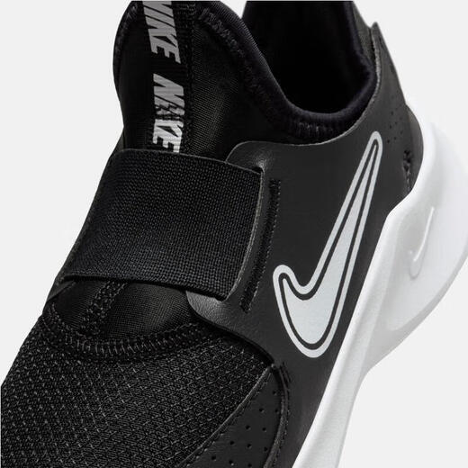 NIKE官方正品 FLEX RUNNER 3 (PS)儿童休闲运动跑步鞋 FN1449-005 28