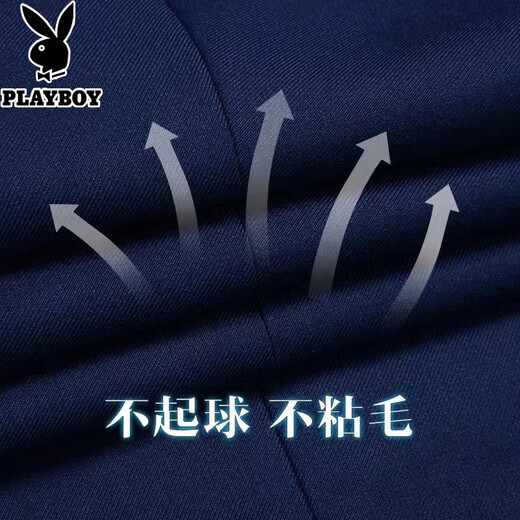 Playboy -Anzug Herrenanzug Business Casual Herren junger schlanker professioneller Anzug formelle Arbeit Interview Ehe Zweiter Schaltfläche Schwarzer Anzug + Weste + Shirt + große Geschenke xl xl