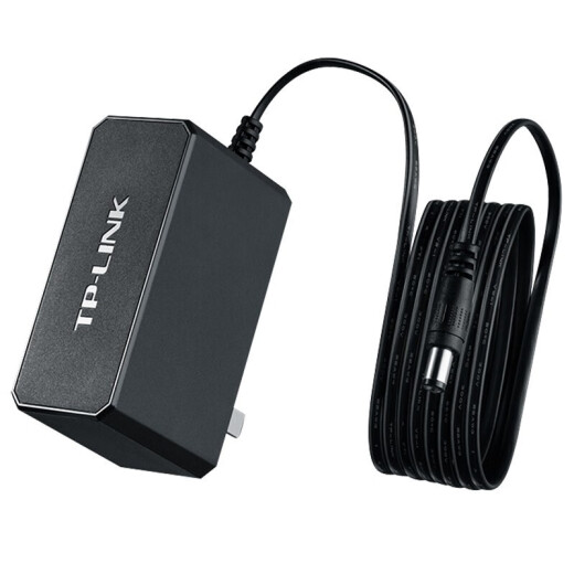 
TP-LINK router power adapter 12V/2A industrial-grade power supply TL-P12200A original power supply charger original power supply 12V 1A