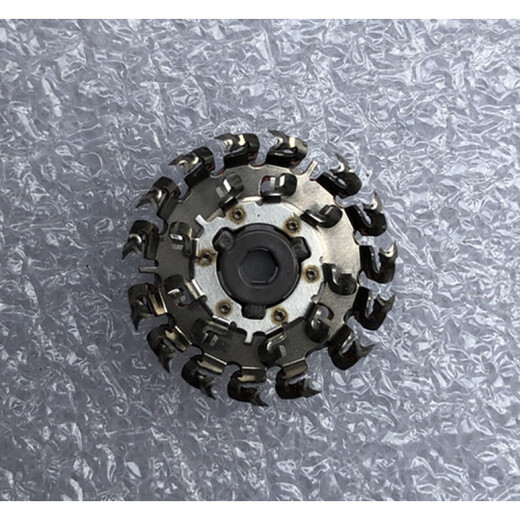 Philips Razor S9111S9731S9711S953S7000 BLADE BLADE BASE DE MALA BASE CARMEN UNA HOJA