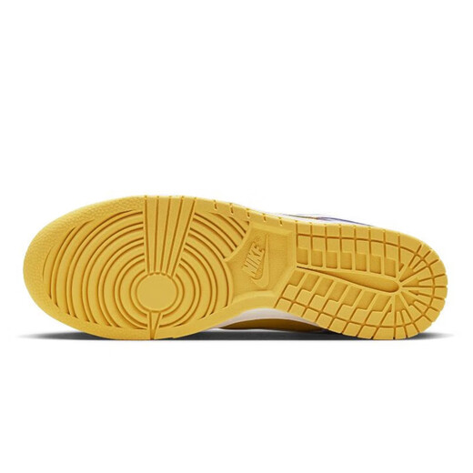 耐克NIKE运动板鞋女子缓震DUNK LOW运动鞋春夏 FD9923-111 36