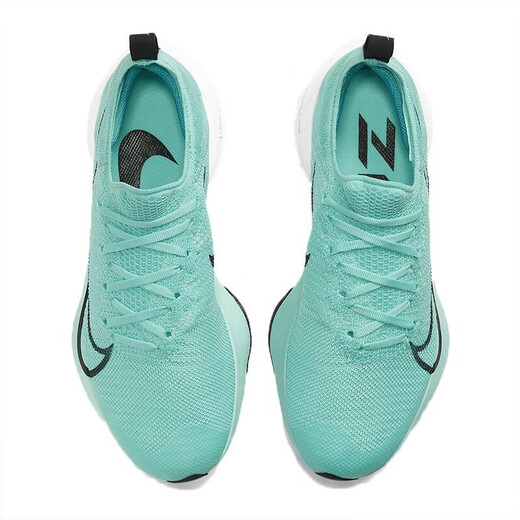 
Nike (NIKE) running shoes autumn AIR ZOOM TEMPO NEXT FK women's running shoes DJ5431-100 CI9924-300 36.5