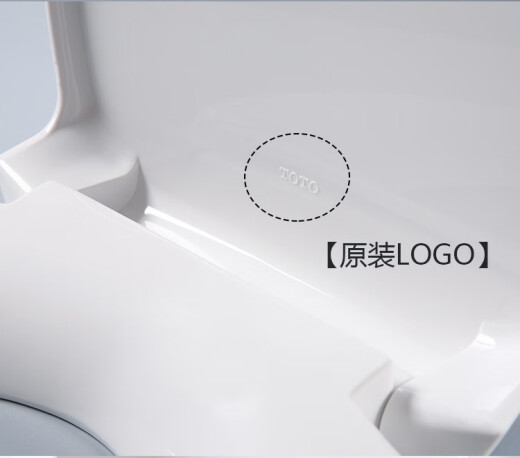 TOTO马桶盖CW886 874 854 sw784 981 719 764B RB GB缓冲座坐便盖 原装