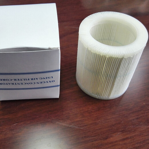 Turtle (TURTLE) oxygen concentrator VH3 series household grade oxygen machine 3L household oxygen machine for the elderly and pregnant women VH original secondary filter element