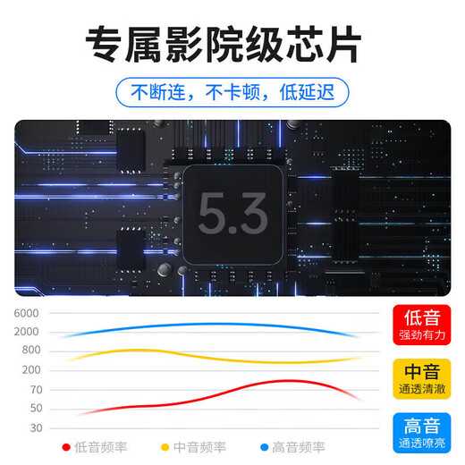 100W hot selling + hot selling list TOP1 Huawei machine suitable for new Bluetooth headset semi-in-ear true wireless sports running TWS super long battery life latest Berlin Voice Gray intelligent noise reduction/touch + long battery life