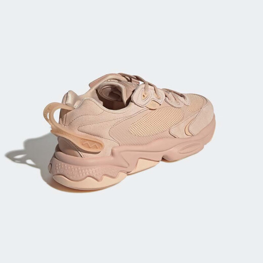 
Adidas Clover Sports and Casual Shoes for Men and Women Official Website OZWEEGO META Low-top versatile daddy shoes GW9738 GW9738 36
