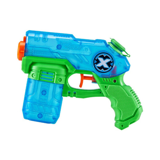 ZURUX-shot special attack water battle series small water gun children's toys water gun beach water toy 01227