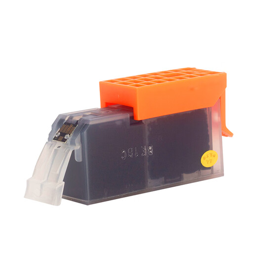 
Cost PGI-825 Ink Cartridge for Canon Printer IX6580 6500 IP4980 4880 MG5180 CLI-826 Dye Ink Black BK 880 Pages