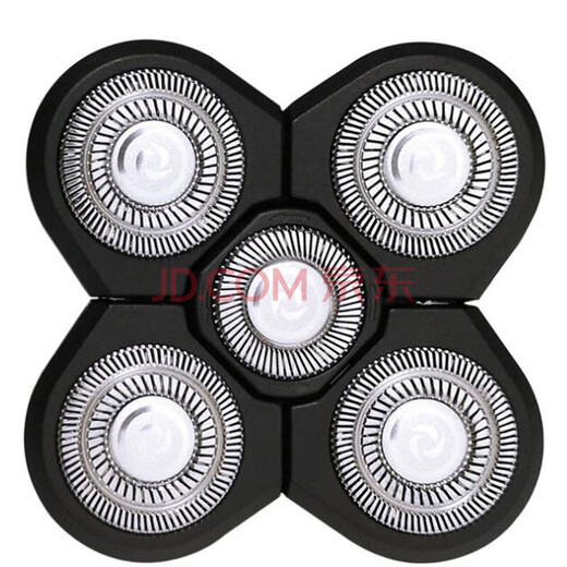 一尔光头理发器自助理发器LK-5730 LK-201LK678 YH-2867 BS8002B  YLF-109 007/008 207刀头刀网充电线 YH-2867（刀头）