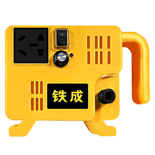 
Iron water pump, rhinestone linkage water pump, wall cutting machine, groove machine, cutting machine, water pump, water pump, water pump, plug and drain intelligent water pump AC829 wall cutting machine [linkage water pump]
