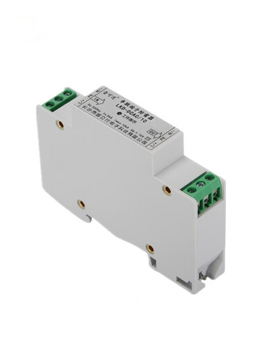 Leikexing control signal lightning arrester LKX-SC-2P line protection lightning protection module arrester 12v24v48v white LKX-SC-2P 8 ports 12V