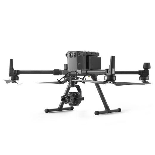 DJI Zenmuse P1 full-frame three-axis gimbal camera, two-dimensional and three-dimensional surveying, close measurement, high-definition aerial photography, compatible with M400/M350 drones