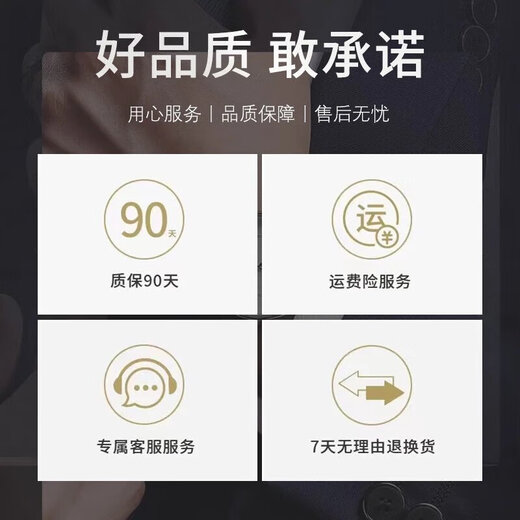 WPOOC IWC watch strap genuine leather original men's iwc Portofino Portugal 7 chronograph original seven-day chain pilot adapter bracelet black silver pin buckle original model 20 mm belt width