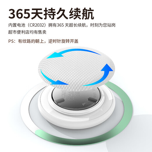 GDGO Apple-specific locator anti-lost replacement suitable for Airtag cats and dogs pet collar brand locating artifact waterproof tag anti-lost device with collar MFi certification