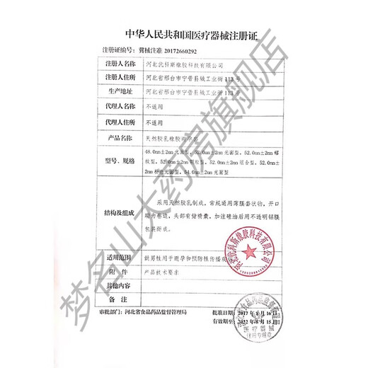 Pharmacy straight hair Happy No. 1 small size safety condom for men long-lasting stimulation sexy perverted thong Happy No. 1 golden small size