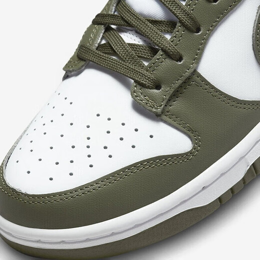 Nike Nike Board Shoes Zapatos casuales de mujeres zapatos deportivos DD1503-120 Olive Green 35.5