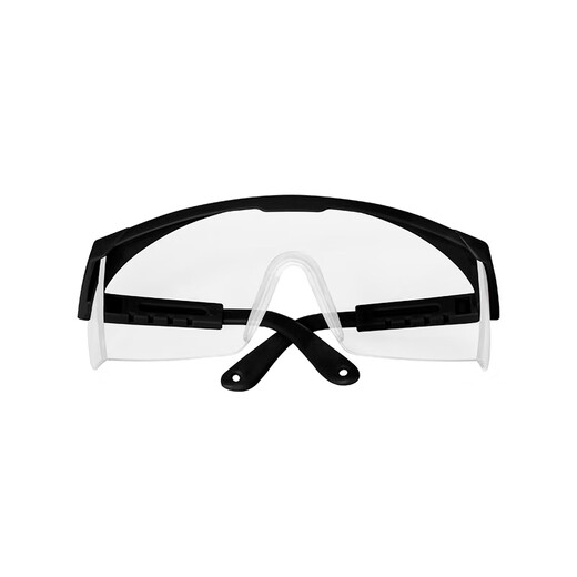 Ustin goggles SG-71003 windproof, dustproof and impact-proof protective glasses for industrial cutting and splash protection