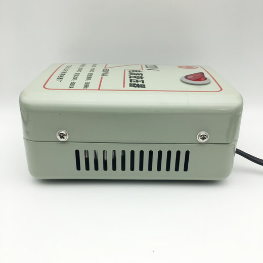 High power transformer 110V to 220V1000W foreign power transformer voltage converter for foreign use aluminum 3000W110V to 220V for foreign use