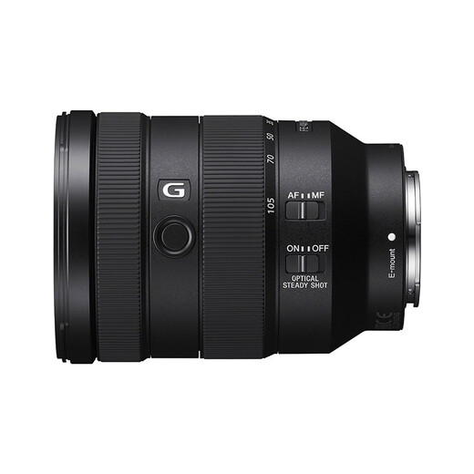 Sony (SONY) Double 11 price SEL24105G FE 24-105mm F4 G OSS full-frame standard zoom G lens