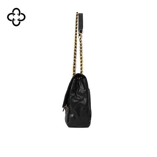 CASSILE women's bag tote bag women's large capacity rhombus light luxury chain shoulder messenger bag birthday Chinese Valentine's Day gift