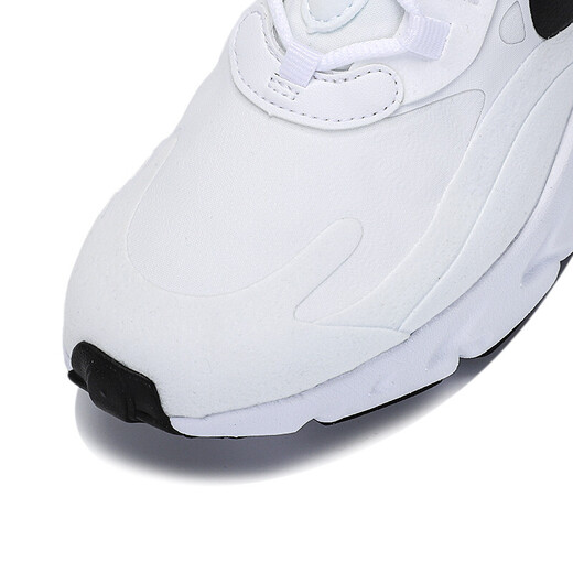 Nike women's shoes 2023 spring new sports shoes AIR MAX270 cushioning breathable fashionable casual and comfortable running shoes CI3899-101 38.5