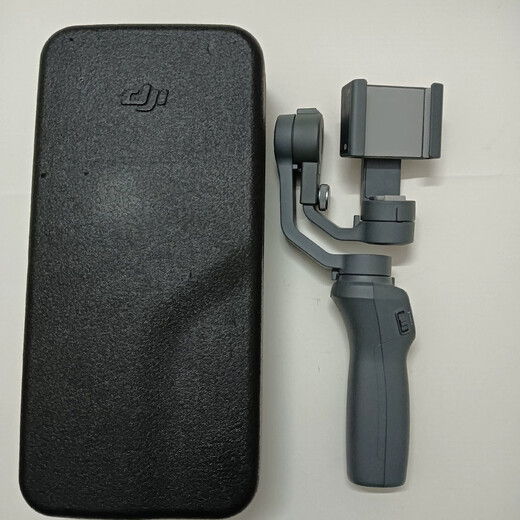 DJI DJI OSMO2 Руководитель Стабилизатор мобильного телефона Трехо осевой анти-кипетки для селфи-палочки Douyin Artifact Artifact DJI OSMO2 Стандартная версия