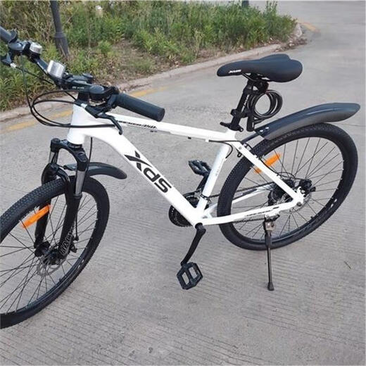 Applicable to Phoenix Xidesheng Hacker 350/380/500/700/800 mountain bike fender front and rear wheels A