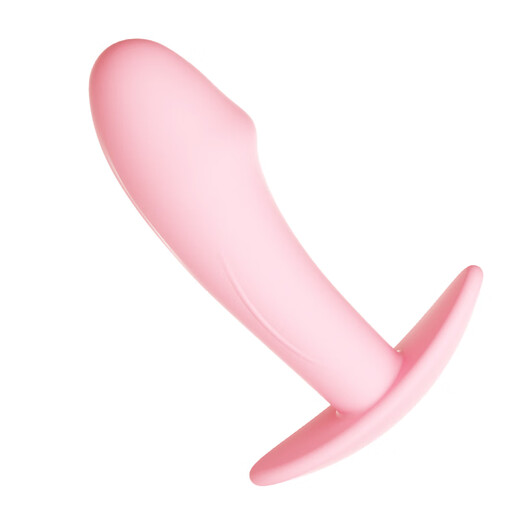 Fernbedienung, kabelloser Analplug für Männer und Frauen, gemeinsamer Analplug, vibrierendes Ei, kleiner Vibrator für Outdoor-Bekleidung, kleines Programm, intelligente Ferninteraktion – Ankermodell Strong Shock+