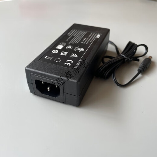 Continental 12V 3.33a Adapter ADS-50HF-12-1 12040E Круглый порт