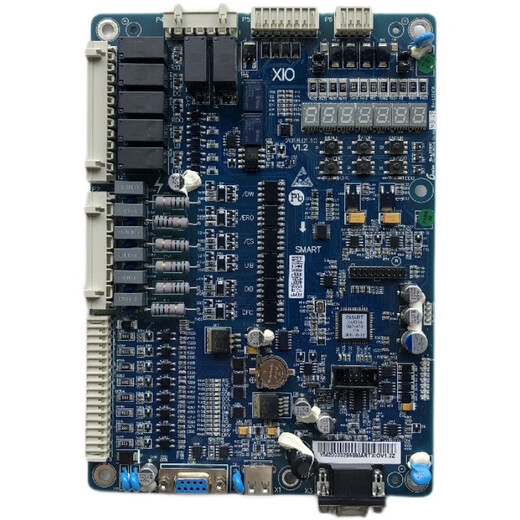 Hangzhou Xio/Sujie/Xizi Technology elevator accessories original new integrated control cabinet SMART motherboard
