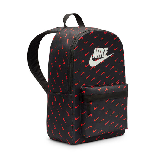 
Nike (NIKE) bag Sports bag Backpack Student high school school bag Computer bag HF6995-010