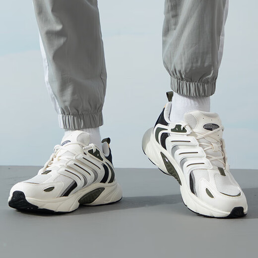 阿迪达斯 （adidas）夏季男鞋女鞋CLIMACOOL运动鞋跑步鞋IF6733 7.5码41码