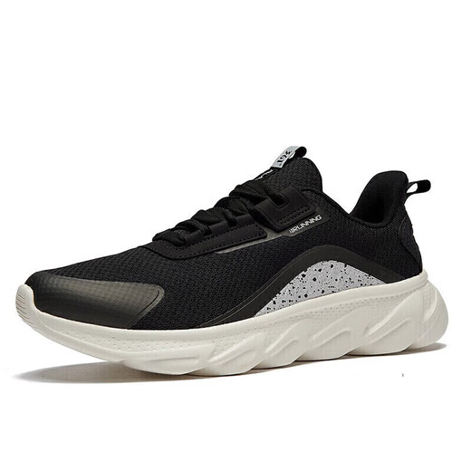 361 sports shoes men's shoes spring and summer mesh breathable lightweight fitness casual jogging shoes men 672112203F-4