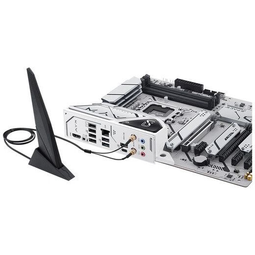 英特尔（Intel）14代酷睿CPU 华硕Z790主板CPU套装 板u套装 华硕 Z790-AYW WIFI W D5 i7-14700KF 盒装【五年质保】