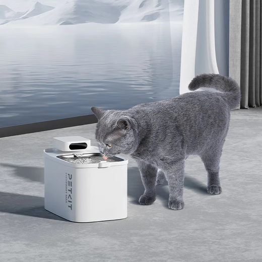 Xiaopei intelligent automatic cat litter box fully automatic cat toilet MAX2 electric poop shovel machine, open one-click sand replacement and odor isolation MAX 2-Smart family portrait