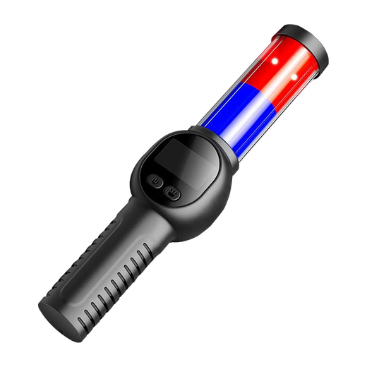 Pilot Alcohol Tester Traffic Police Special Drunk Driving Detector High-Precision Air Blowing Alcohol Testing Instrument Intelligent Voice