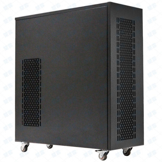
Chu Fei AMD EPYC Xiaolong 5th Generation 384 Core Supports 5090/H100 DeepSeek Simulation/Finance Element Electromagnetic Computing Server Deep Learning Workstation Dual 9755 256 Core 512 Thread 2.7G 128G D5 Memory + R