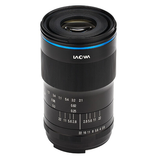 Laowa (LAOWA) Laowa 100mm F2.8 full-frame macro lens portrait flowers and insects oral accessories 2x magnification automatic aperture mirrorless camera standard + gifts Nikon SLR F mount
