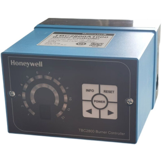 Original Honeywell Ignition Burner Controller Process Controller TBC2800A1000 TBC2800A1000