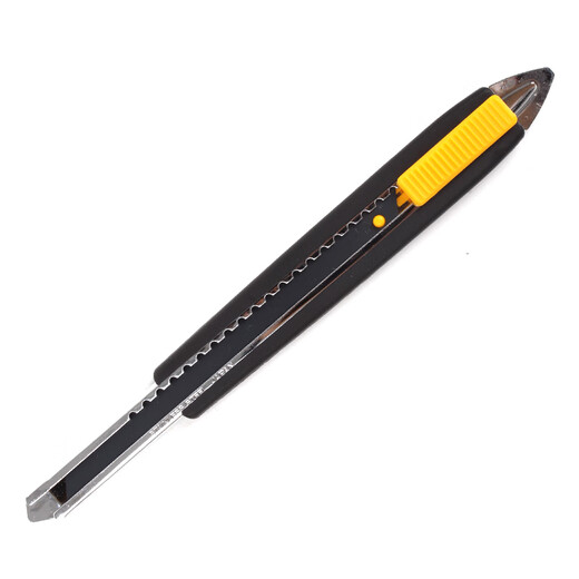 Ilva (OLFA) Tapetenmesser aus Japan Olfa Ilva verlängert Edelstahl Utility Messer kleines 9 -mm