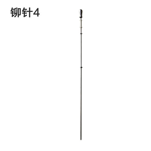 凭证装订机3888定位针103相思门定芯针 诺邦NB-4000定位针