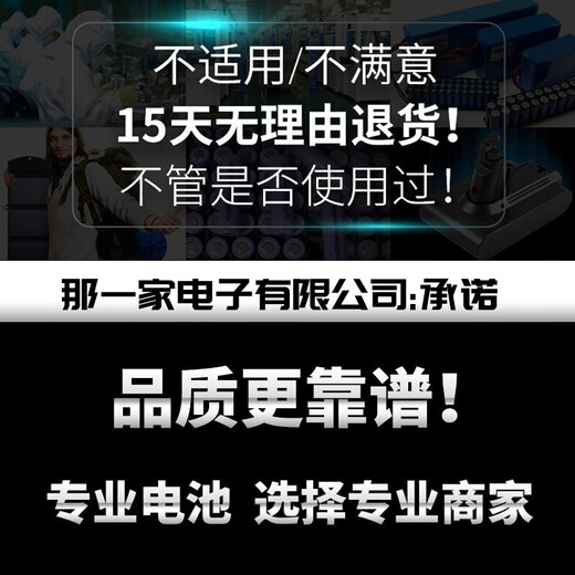 FLBYD适用飞科剃须刀fs829 FS865 FS867 868 869 335充电电池1.2V