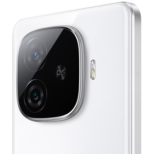 IQOO vivo iQOO Z9 Turbo 3rd generation Snapdragon 8s independent graphics chip Turbo+ 6000mAh blue ocean battery E-sports gaming phone Full Netcom 5G phone Starburst White Z9 Turbo 3rd generation Snapdragon 8S 12GB+256GB