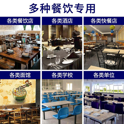 祺晖商用洗碗机全自动大型酒店揭盖式洗碗机食堂饭店餐厅连锁餐饮刷碗盘子清洗厨房设备消毒一体大容量 进口版套餐+创新一键排水（送框2个，清洁剂2桶） 715*828*1389